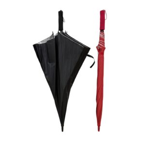 Sombrilla Contra Viento 75CM-UV