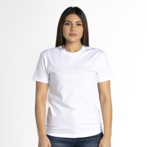 Camiseta de algodón