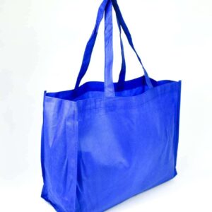 Bolsa Ecológica 40x30x15 Horizontal