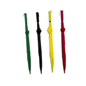 Sombrilla Contra Viento 75CM-N