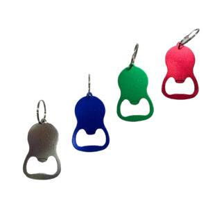 Llavero destapador Bell