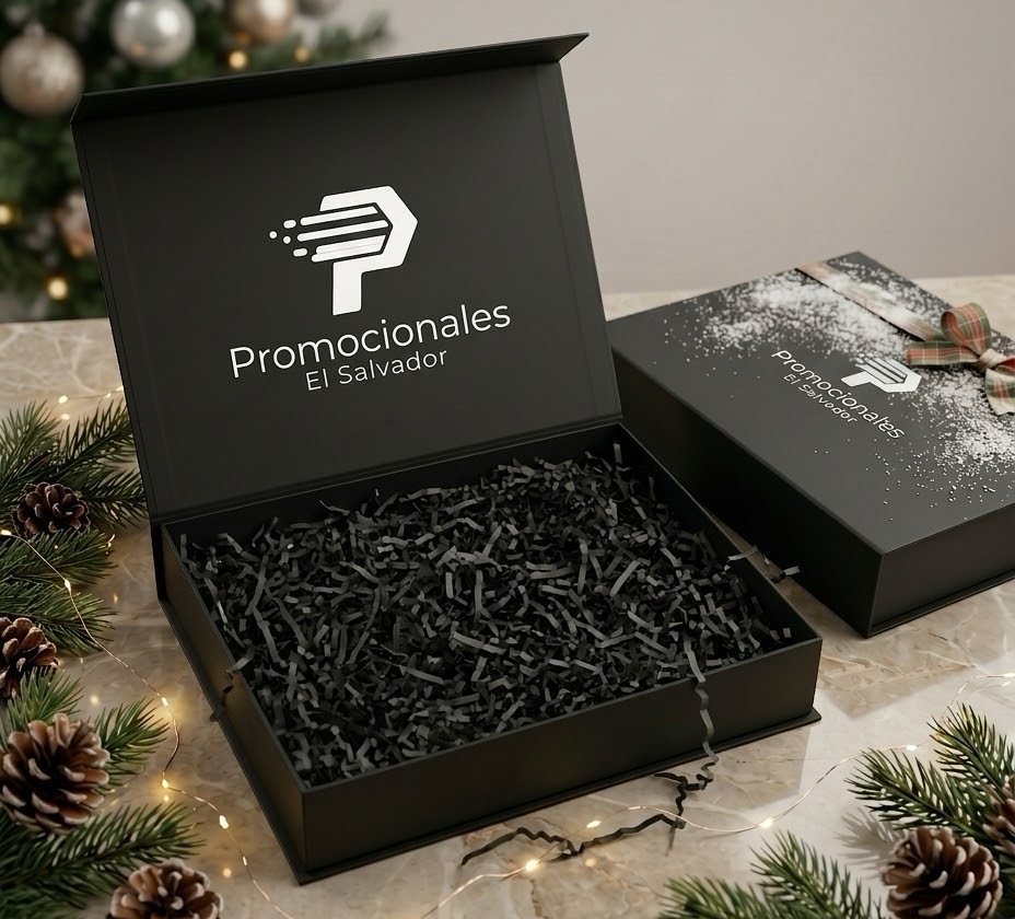 Caja Premium