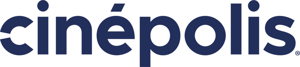Logo de Cinépolis