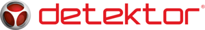 Logo de Detektor