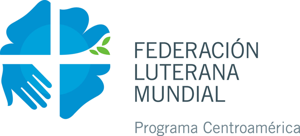 Logo de Federación Luterana Mundial