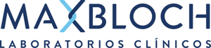 Logo de Max Bloch Laboratorios Clínicos