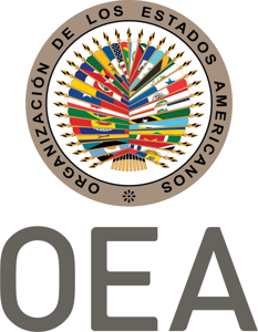 Logo de OEA