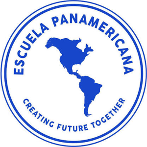 Logo de Escuela Panamericana