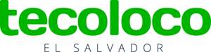 Logo de Tecoloco El Salvador